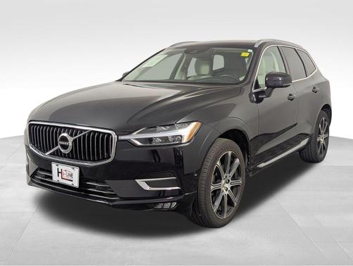 2019 Volvo XC60 T5 Inscription
