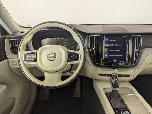 2019 Volvo XC60 T5 Inscription