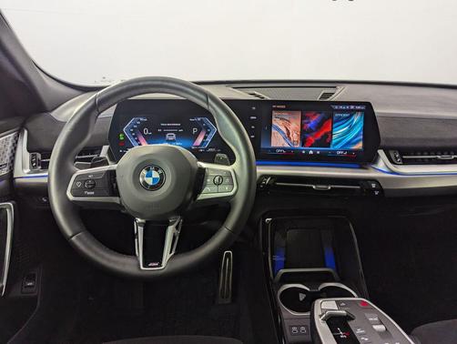 2025 BMW X2 xDrive28i