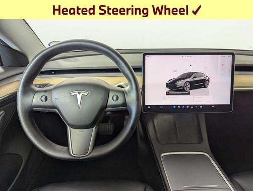 2023 Tesla Model 3 Standard Range