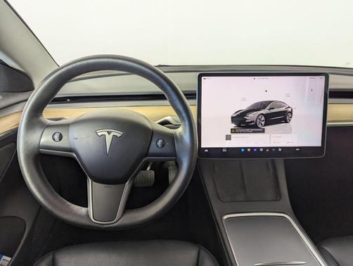 2023 Tesla Model 3 Standard Range