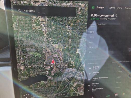 2022 Tesla Model X Plaid Tri Motor All-Wheel Drive