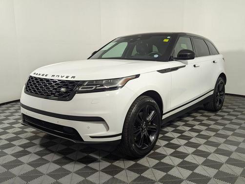 2022 Land Rover Range Rover Velar P250 SE R-Dynamic