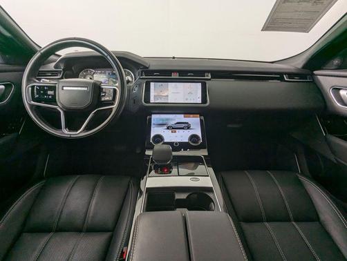 2022 Land Rover Range Rover Velar P250 SE R-Dynamic