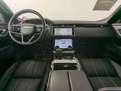 2022 Land Rover Range Rover Velar P250 SE R-Dynamic