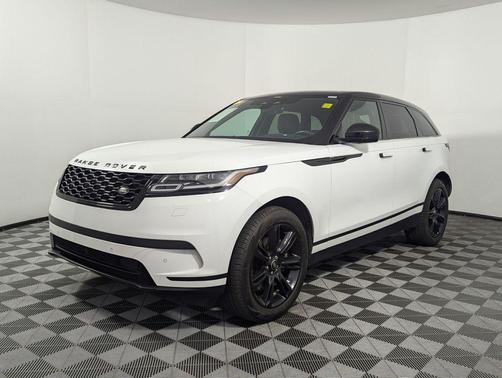 2022 Land Rover Range Rover Velar P250 SE R-Dynamic