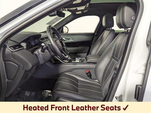 2022 Land Rover Range Rover Velar P250 SE R-Dynamic