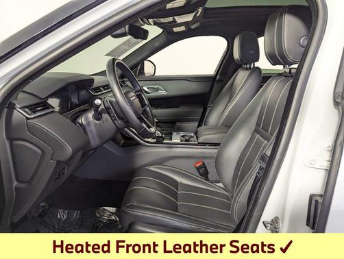 2022 Land Rover Range Rover Velar P250 SE R-Dynamic