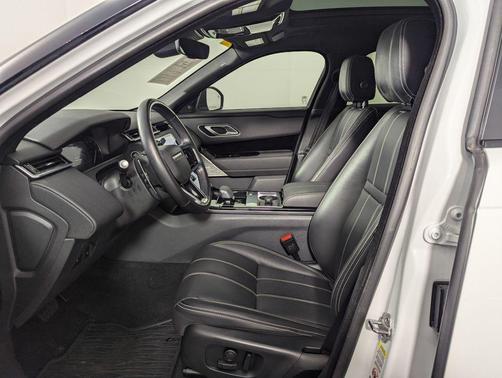 2022 Land Rover Range Rover Velar P250 SE R-Dynamic