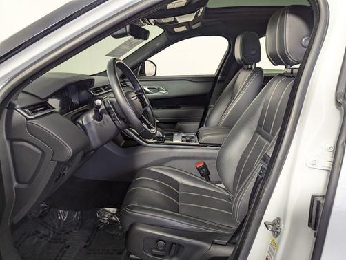 2022 Land Rover Range Rover Velar P250 SE R-Dynamic