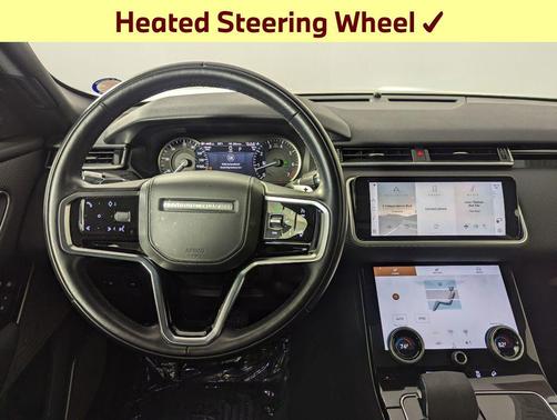 2022 Land Rover Range Rover Velar P250 SE R-Dynamic