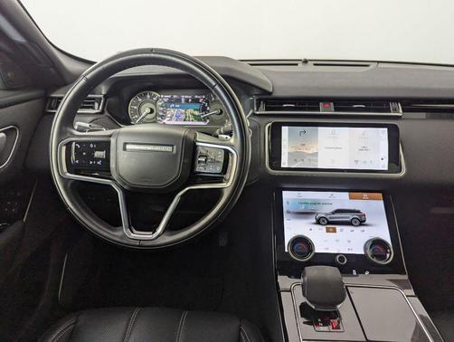 2022 Land Rover Range Rover Velar P250 SE R-Dynamic