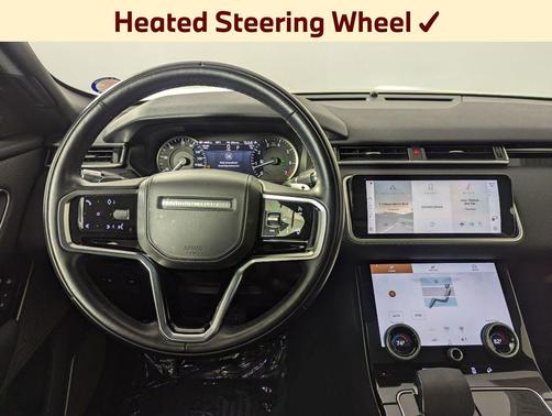 2022 Land Rover Range Rover Velar P250 SE R-Dynamic