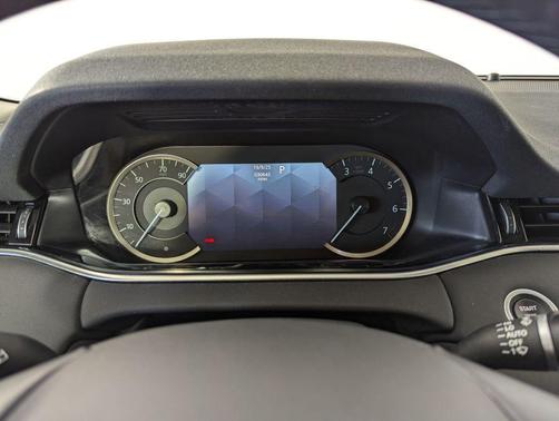 2022 Land Rover Range Rover Evoque S