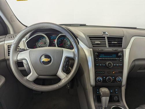 2011 Chevrolet Traverse LT