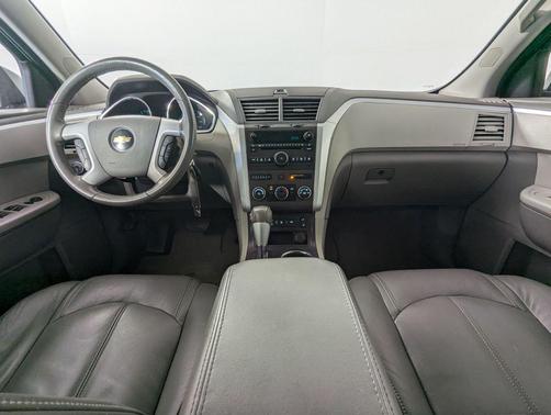 2011 Chevrolet Traverse LT