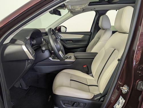 2024 Mazda CX-90 PHEV Premium