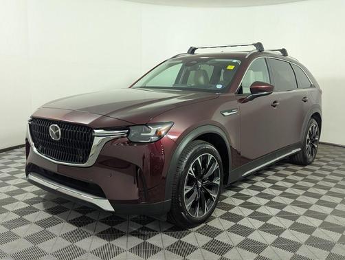 2024 Mazda CX-90 PHEV Premium