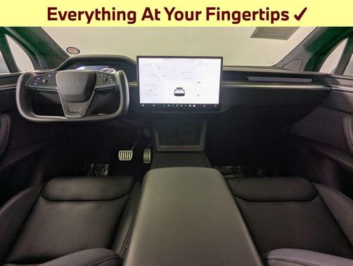 2022 Tesla Model X Plaid Tri Motor All-Wheel Drive