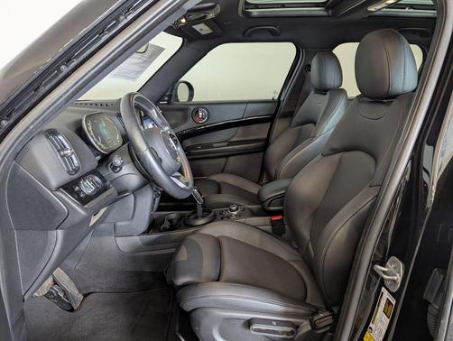 2023 MINI Countryman Cooper S ALL4