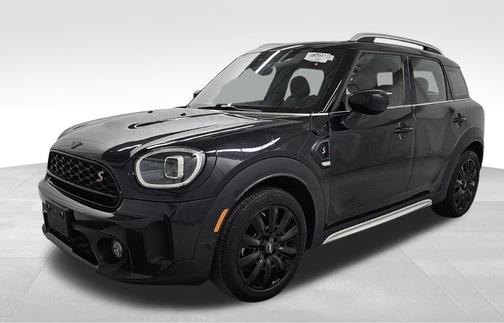 2023 MINI Countryman Cooper S ALL4