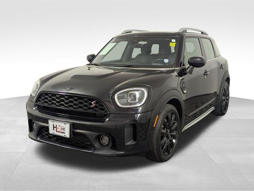2023 MINI Countryman Cooper S ALL4