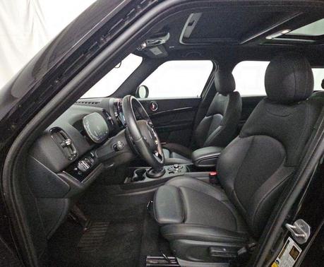 2023 MINI Countryman Cooper S ALL4
