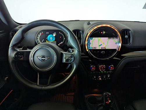 2023 MINI Countryman Cooper S ALL4