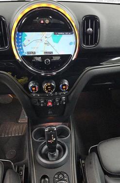 2023 MINI Countryman Cooper S ALL4