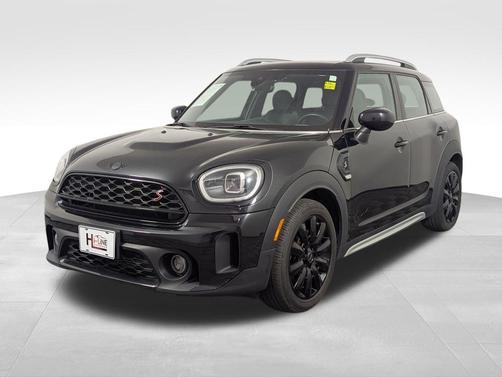 2023 MINI Countryman Cooper S ALL4