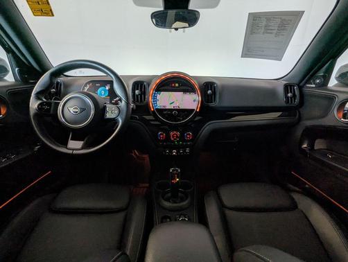 2023 MINI Countryman Cooper S ALL4