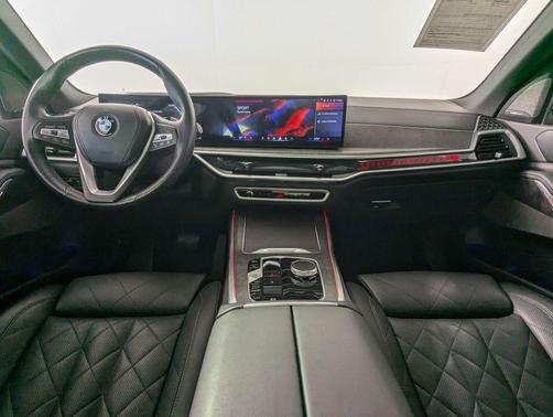 2024 BMW X5 sDrive40i