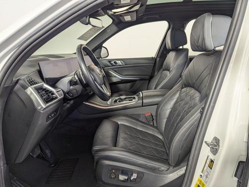 2024 BMW X5 sDrive40i