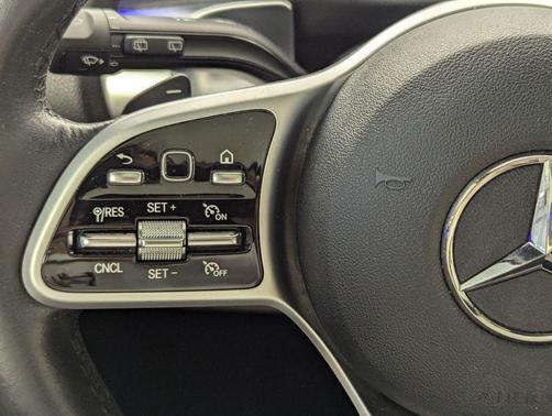 2021 Mercedes-Benz GLB 250 Base
