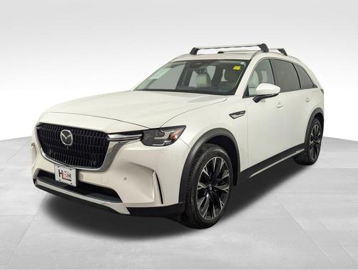 2024 Mazda CX-90 PHEV Premium Plus
