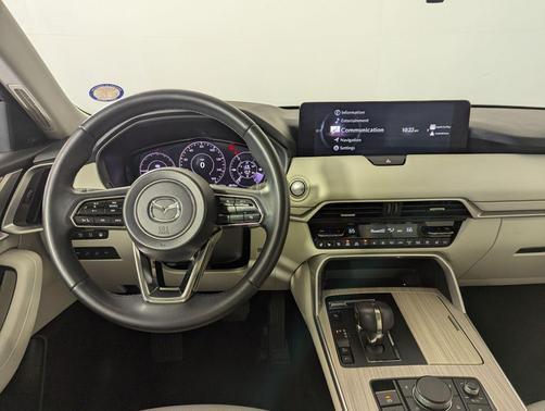 2024 Mazda CX-90 PHEV Premium Plus