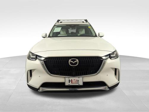 2024 Mazda CX-90 PHEV Premium Plus