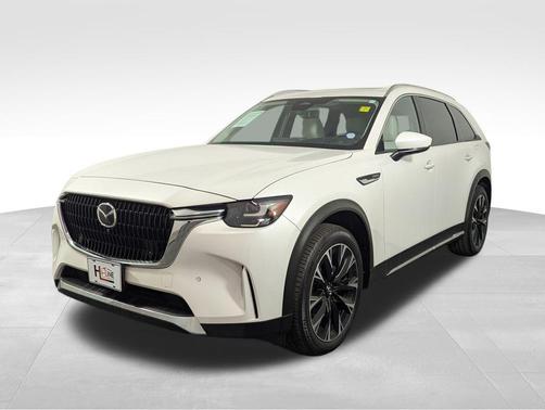2024 Mazda CX-90 PHEV Premium Plus