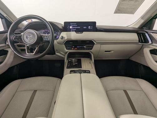 2024 Mazda CX-90 PHEV Premium Plus