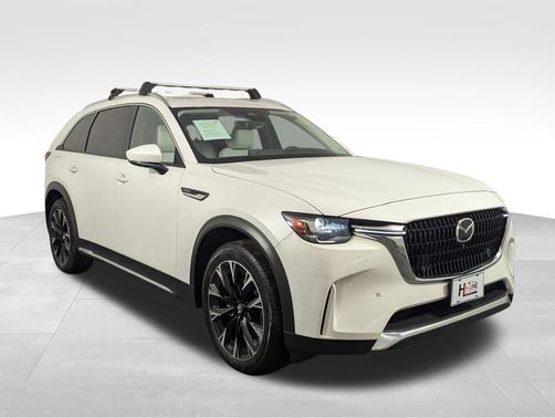 2024 Mazda CX-90 PHEV Premium Plus