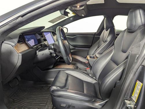 2020 Tesla Model S Long Range Plus