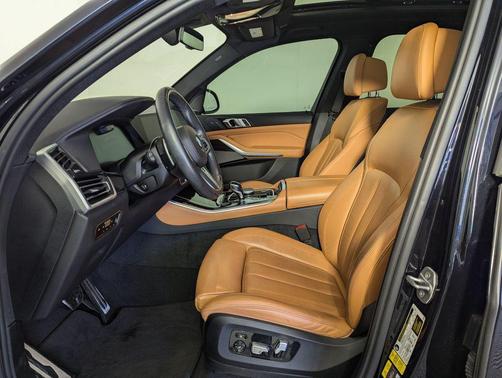 2021 BMW X5 PHEV xDrive45e