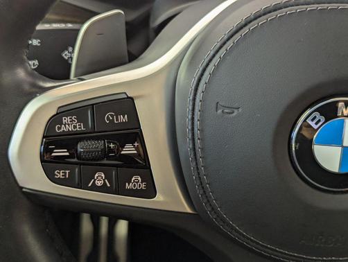 2021 BMW X5 PHEV xDrive45e