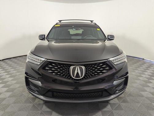 2020 Acura RDX A-Spec