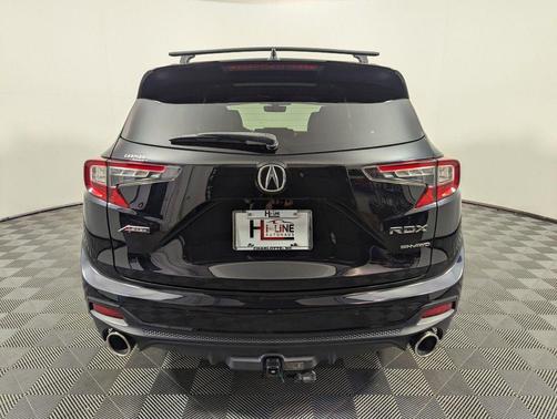 2020 Acura RDX A-Spec