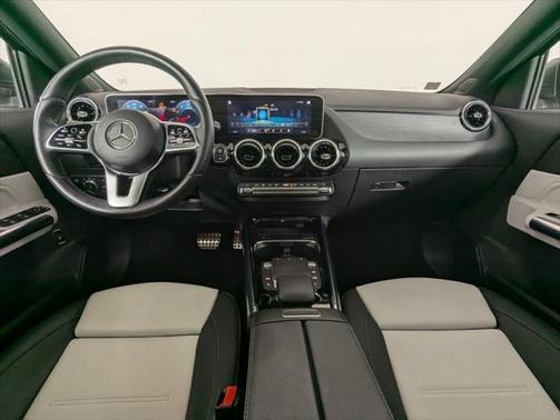 2021 Mercedes-Benz GLA 250 Base 4MATIC