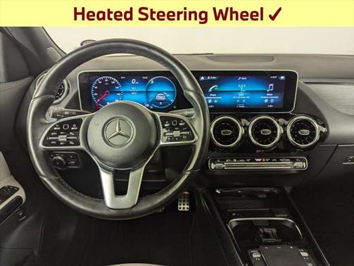 2021 Mercedes-Benz GLA 250 Base 4MATIC