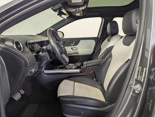 2021 Mercedes-Benz GLA 250 Base 4MATIC