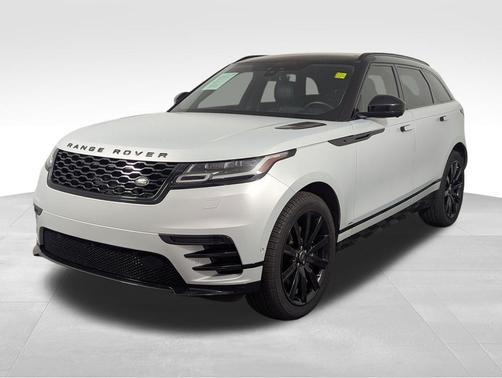 2020 Land Rover Range Rover Velar P340 S R-Dynamic