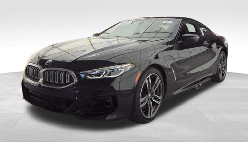 2025 BMW 840 i xDrive